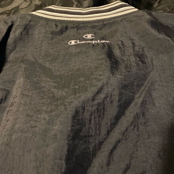 Champion jacket - Picture 2 of 3